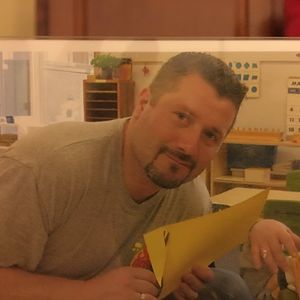 Meet your Posher, Jake